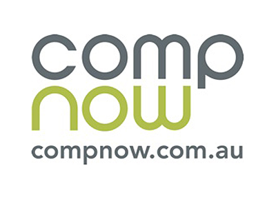 Computers Now Logo