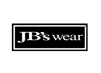 JB Wear Logo